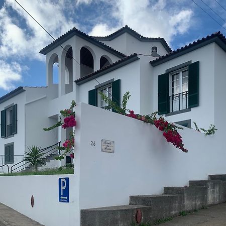 Azor Beach Lodge Ponta Delgada Buitenkant foto