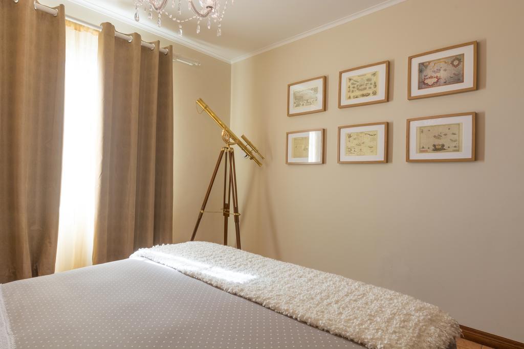 Azor Beach Lodge Ponta Delgada Buitenkant foto