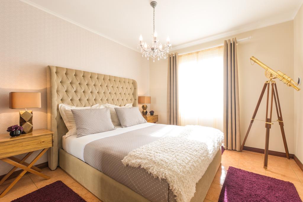 Azor Beach Lodge Ponta Delgada Buitenkant foto