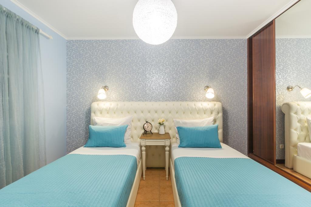 Azor Beach Lodge Ponta Delgada Buitenkant foto