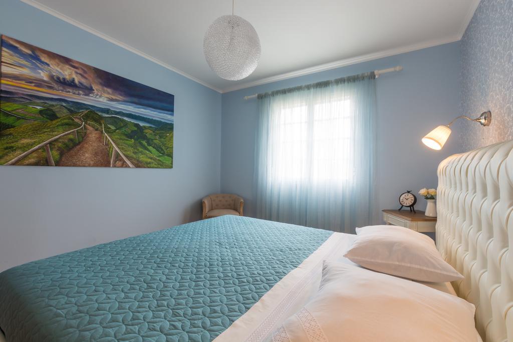 Azor Beach Lodge Ponta Delgada Buitenkant foto