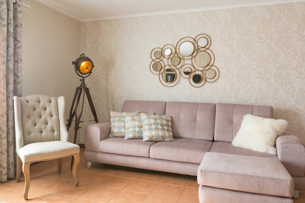 Azor Beach Lodge Ponta Delgada Buitenkant foto