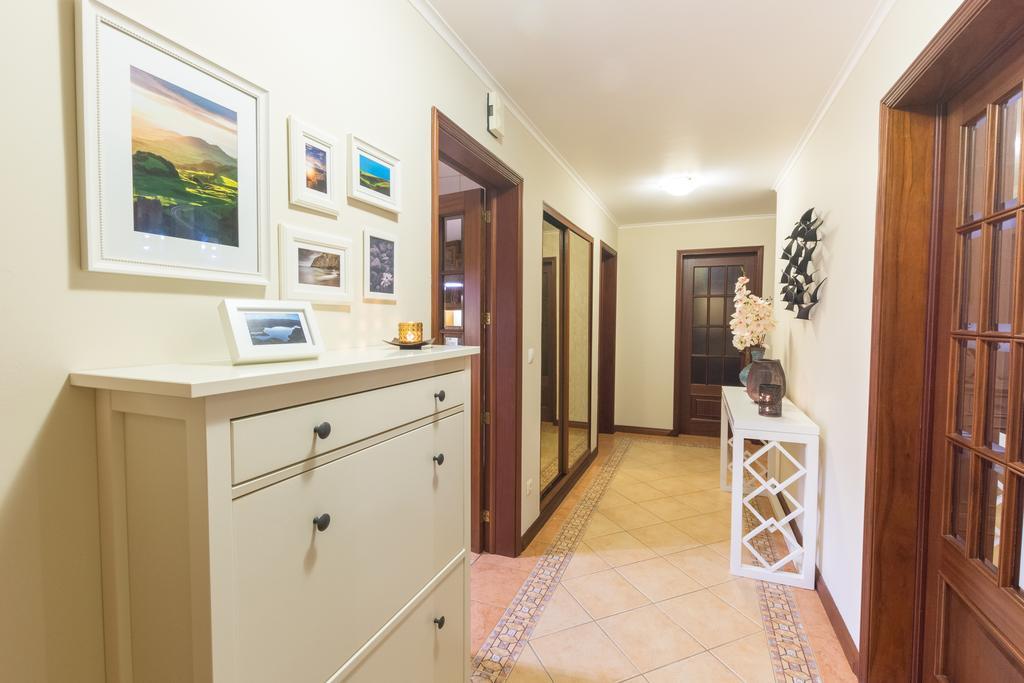 Azor Beach Lodge Ponta Delgada Buitenkant foto