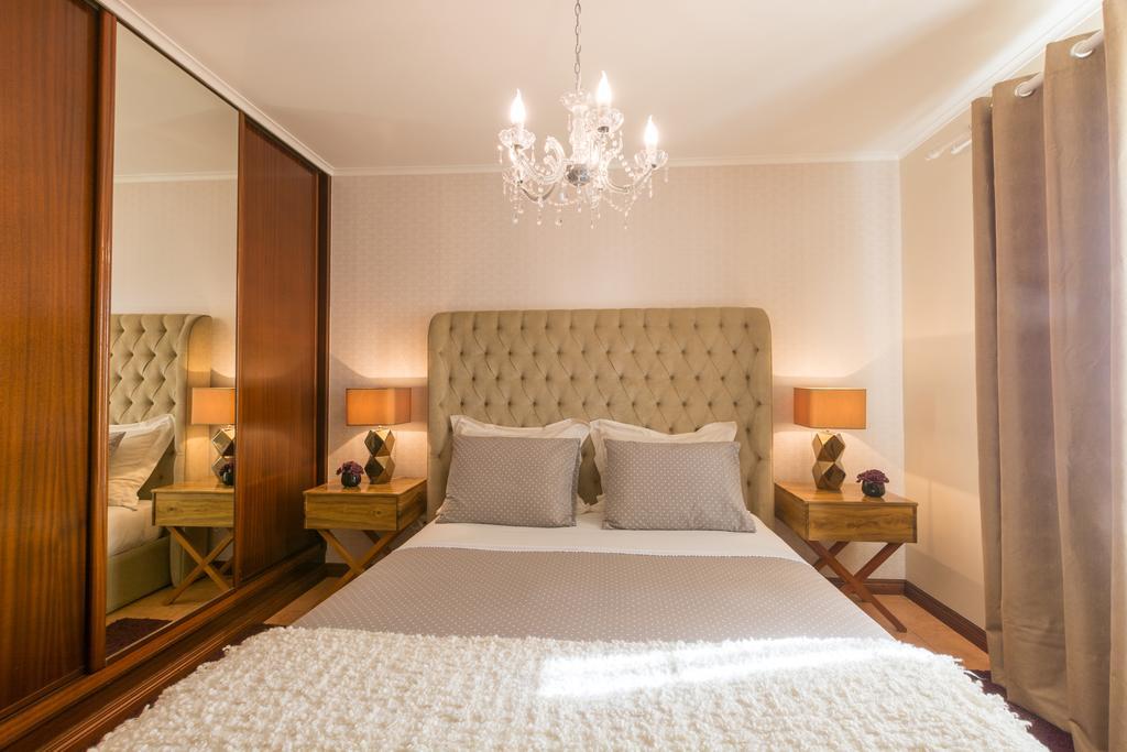 Azor Beach Lodge Ponta Delgada Buitenkant foto