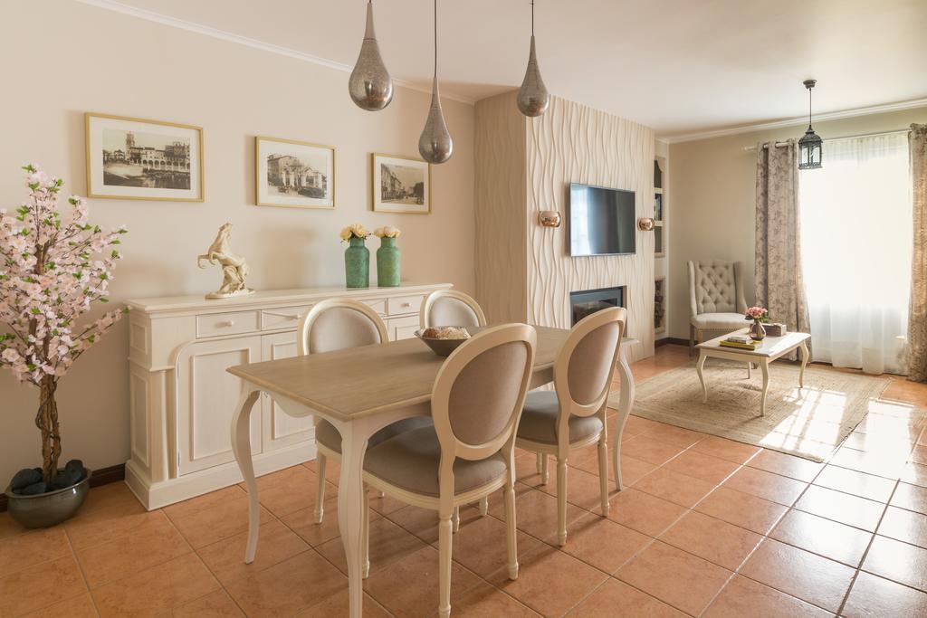 Azor Beach Lodge Ponta Delgada Buitenkant foto