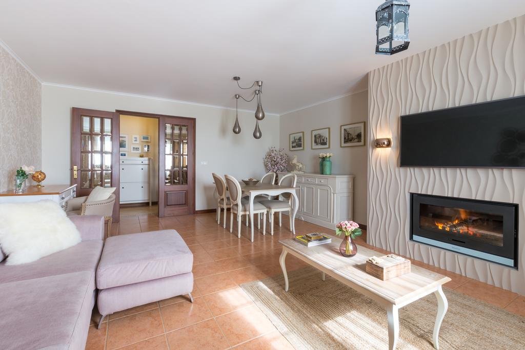 Azor Beach Lodge Ponta Delgada Buitenkant foto