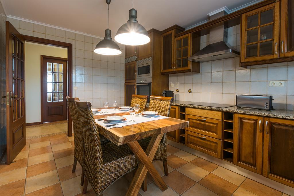 Azor Beach Lodge Ponta Delgada Buitenkant foto