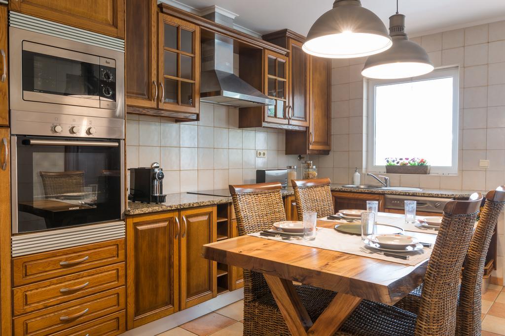 Azor Beach Lodge Ponta Delgada Buitenkant foto