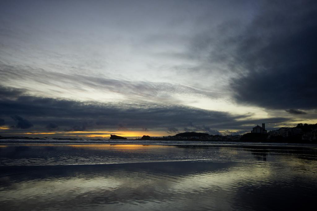 Azor Beach Lodge Ponta Delgada Buitenkant foto